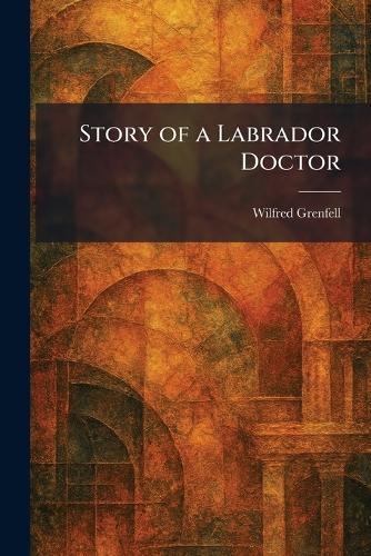 Story of a Labrador Doctor