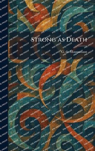 Strong as Death