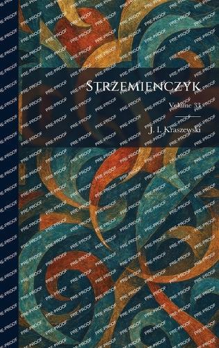 Strzemienczyk