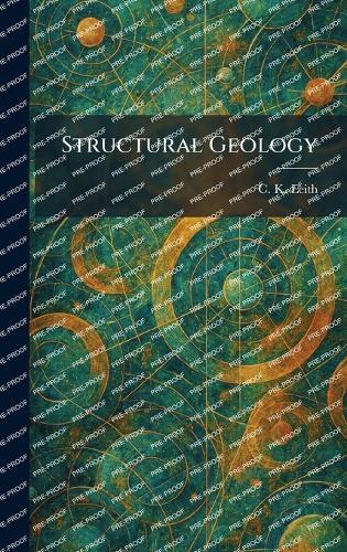 Structural Geology