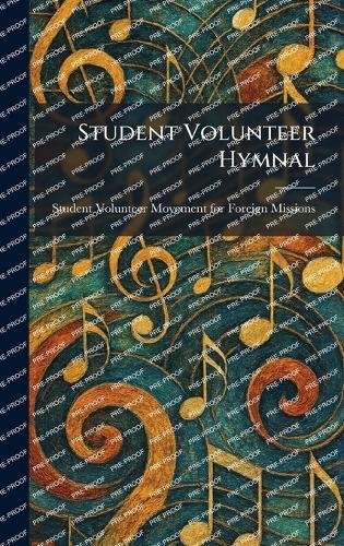 Student Volunteer Hymnal