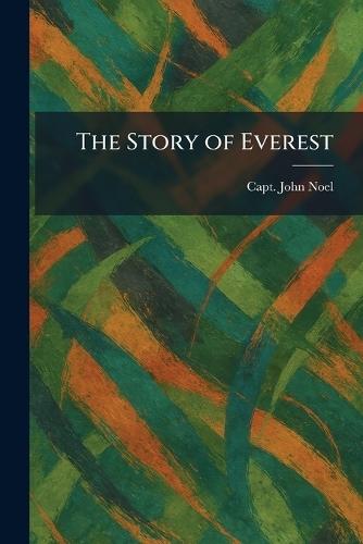 The Story of Everest