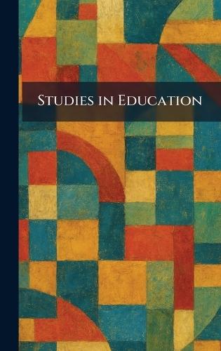 Studies in Education