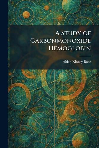 A Study of Carbonmonoxide Hemoglobin