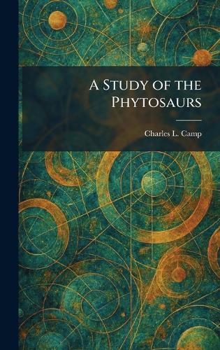 A Study of the Phytosaurs