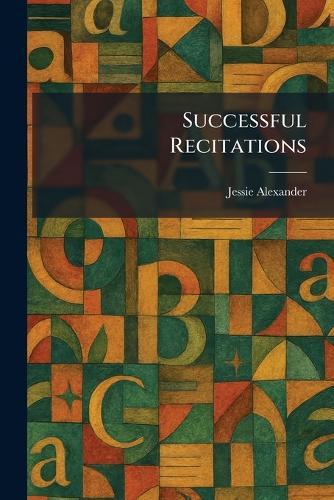 Successful Recitations
