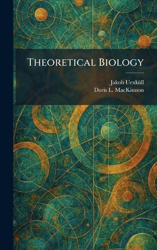 Theoretical Biology