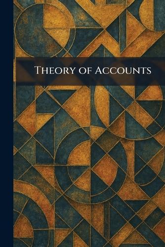 Theory of Accounts