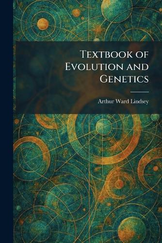 Textbook of Evolution and Genetics