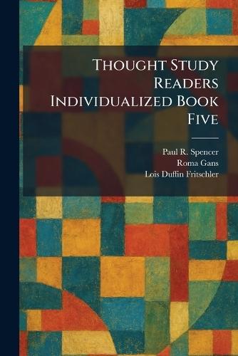 Thought Study Readers Individualized Book Five
