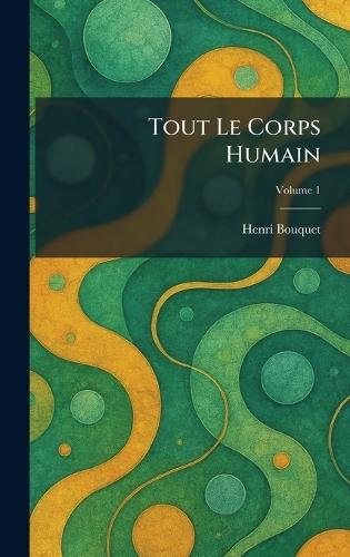 Tout le corps humain
