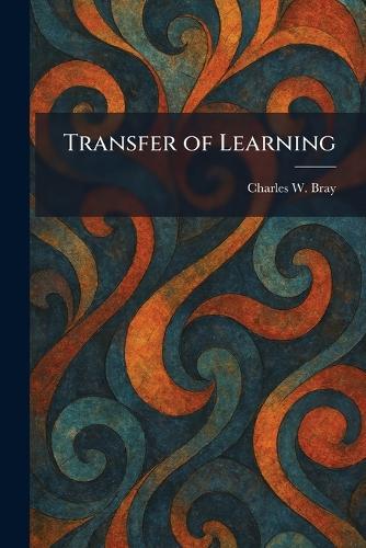 Transfer of Learning