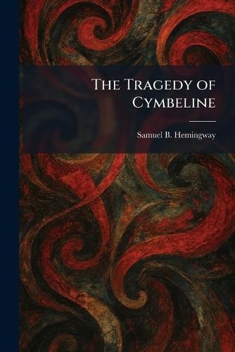 The Tragedy of Cymbeline