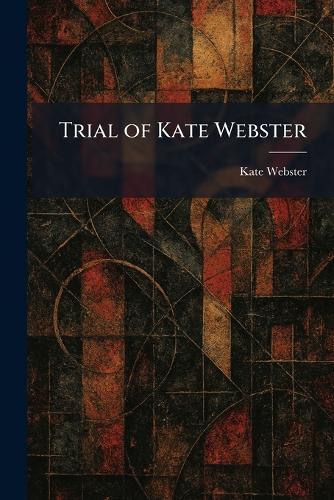 Trial of Kate Webster