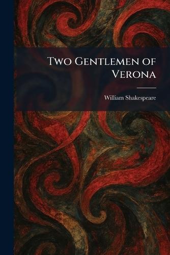 Two Gentlemen of Verona