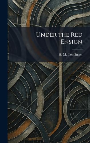 Under the Red Ensign