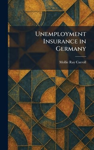 Unemployment Insurance in Germany