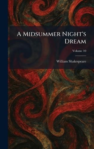 A Midsummer Night's Dream