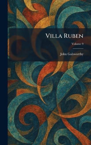 Villa Ruben