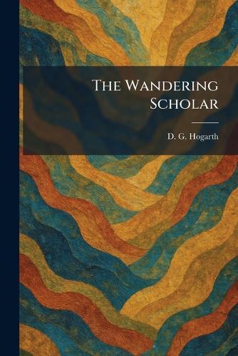 The Wandering Scholar