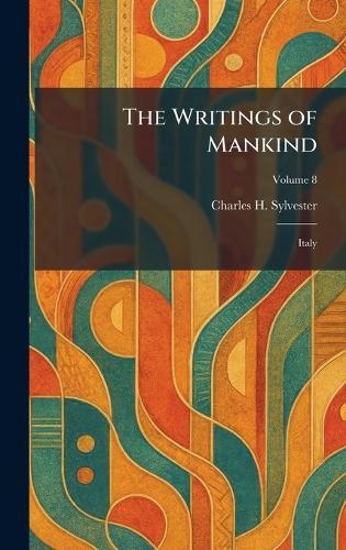 The Writings of Mankind: Italy