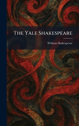 The Yale Shakespeare