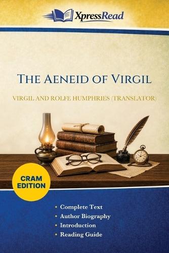 The Aeneid of Virgil (Cram Edition)
