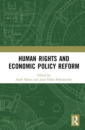 Human Rights and Economic Policy Reform