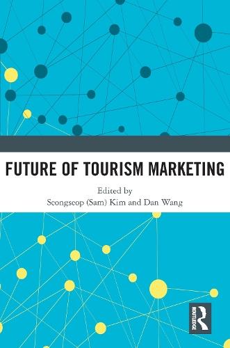 Future of Tourism Marketing
