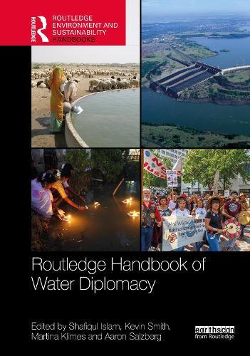 Routledge Handbook of Water Diplomacy
