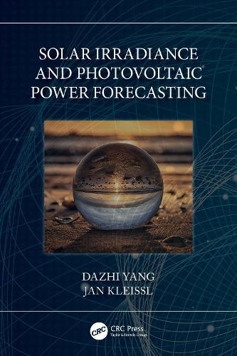 Solar Irradiance and Photovoltaic Power Forecasting