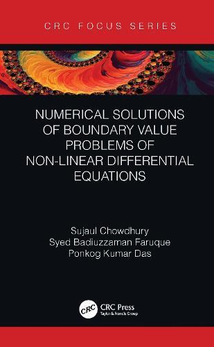 Numerical Solutions of Boundary Value Problems of Non-linear Differential Equations