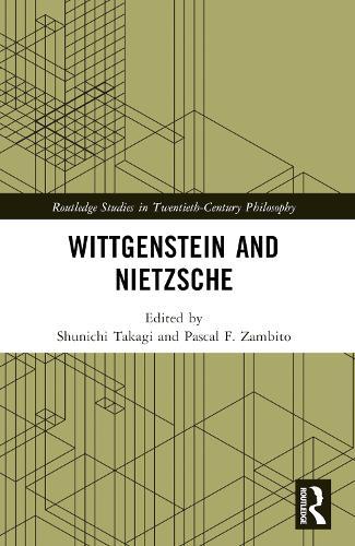 Wittgenstein and Nietzsche