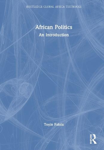 African Politics: An Introduction