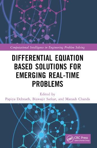 Differential Equation Based Solutions for Emerging Real-Time Problems