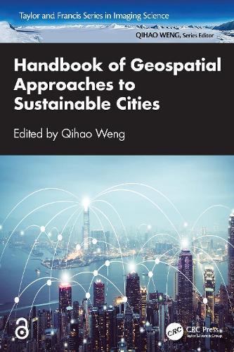 Handbook of Geospatial Approaches to Sustainable Cities