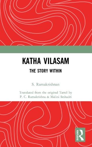 Katha Vilasam: The Story Within