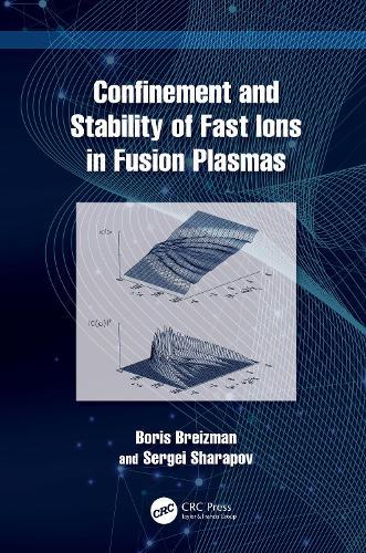 Confinement and Stability of Fast Ions in Fusion Plasmas