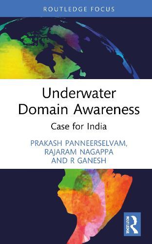 Underwater Domain Awareness: Case for India