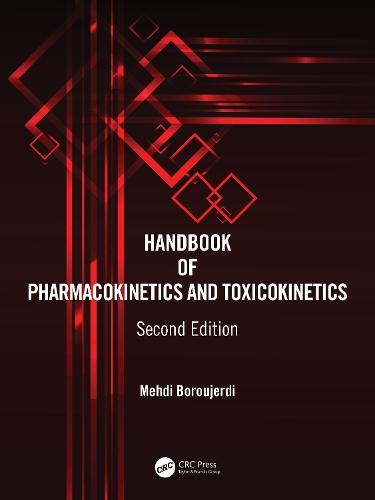 Handbook of Pharmacokinetics and Toxicokinetics