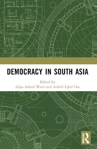 Democracy in South Asia