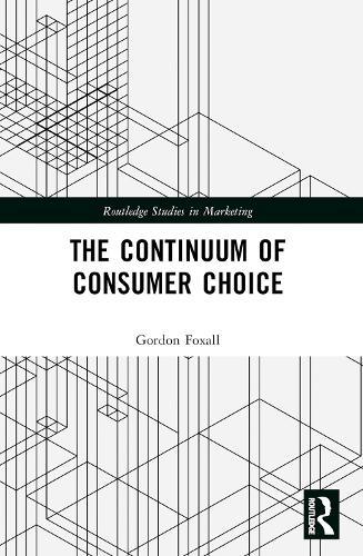 The Continuum of Consumer Choice