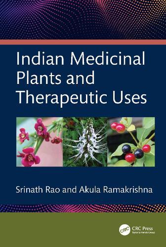 Indian Medicinal Plants and Therapeutic Uses