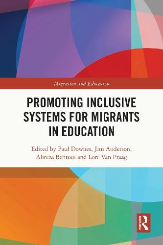 Promoting Inclusive Systems for Migrants in Education
