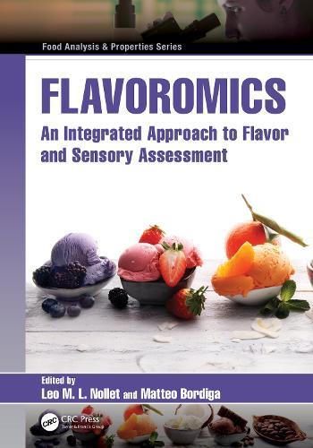 Flavoromics: An Integrated Approach to Flavor and Sensory Assessment