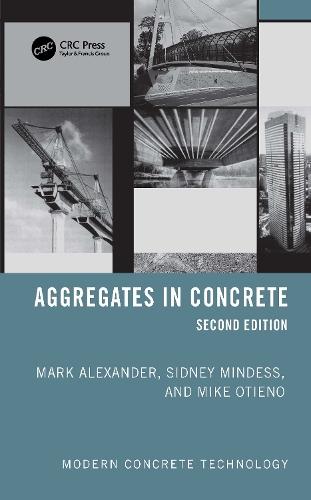 Aggregates in Concrete