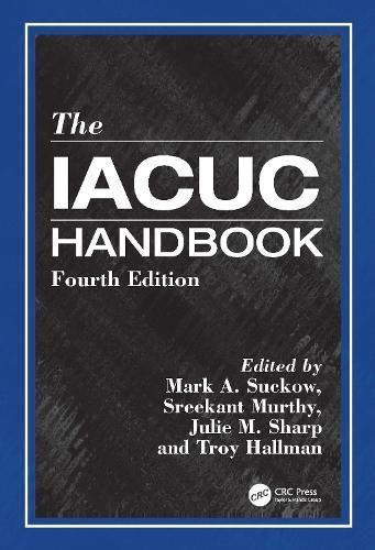 The IACUC Handbook