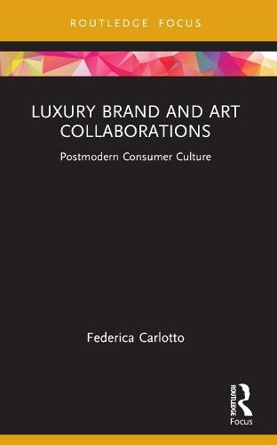 Luxury Brand and Art Collaborations: Postmodern Consumer Culture