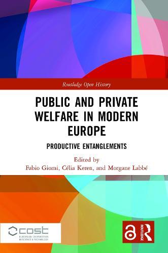 Public and Private Welfare in Modern Europe: Productive Entanglements