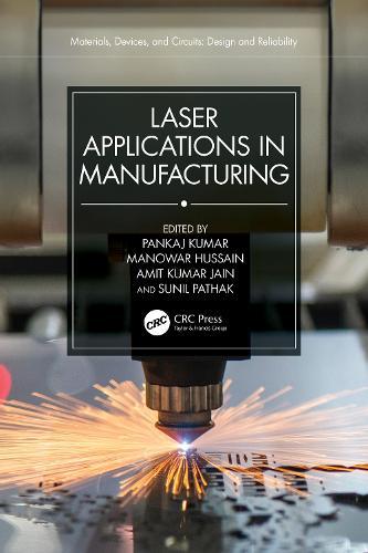 Laser Applications in Manufacturing